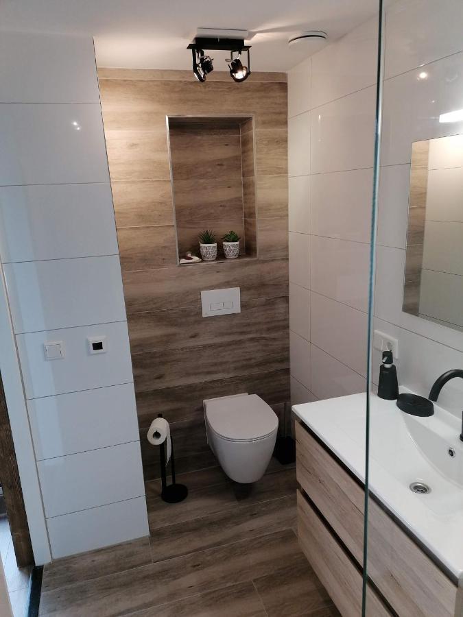 Park Aan Zee Apartment Vlissingen Ngoại thất bức ảnh